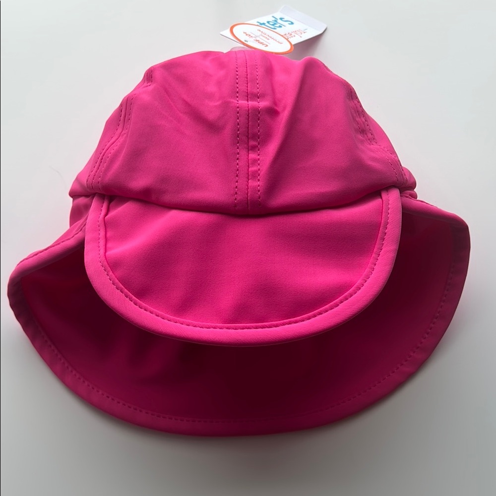 NWT Carter’s Sun Hat